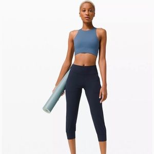 Lululemon Align Crop Jogger 23”